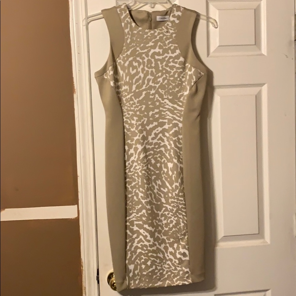 Calvin Klein Dress